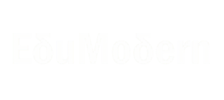 EDUMODERN Logo