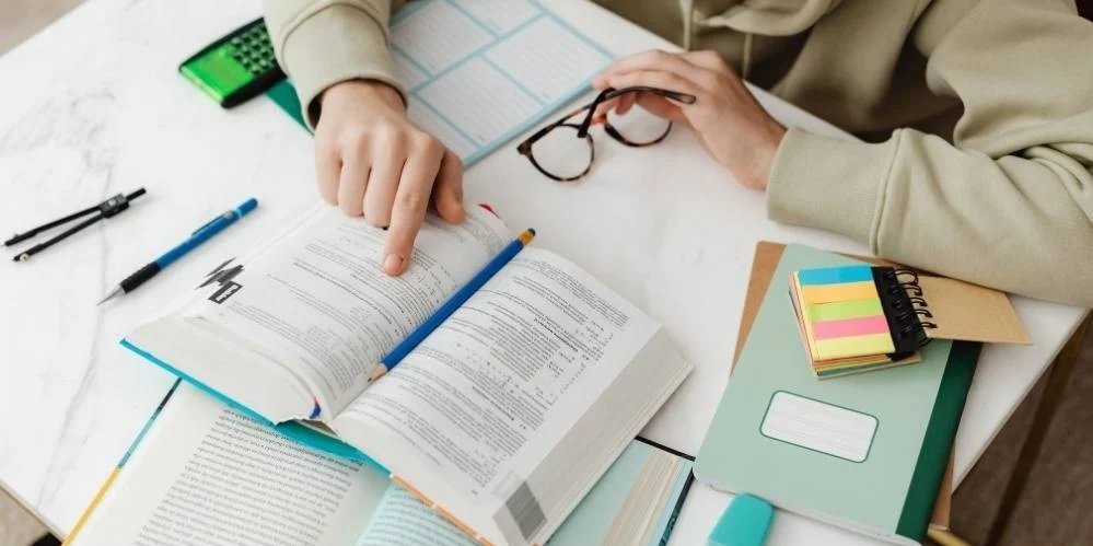 Doğru Ders Çalışma Teknikleri Eğitimi